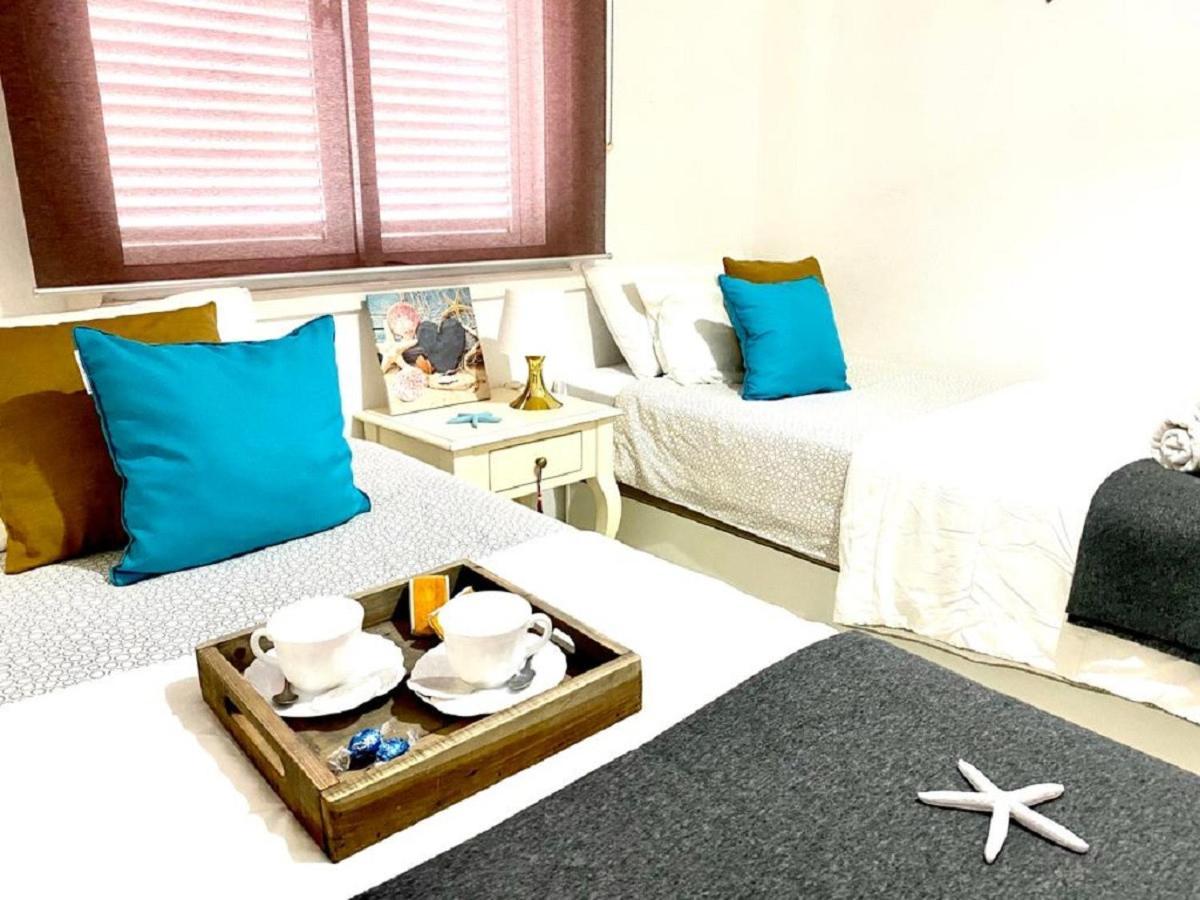 Relax And Calm In The Sea By Deihu Experiences Apartment Los Cristianos  Ngoại thất bức ảnh