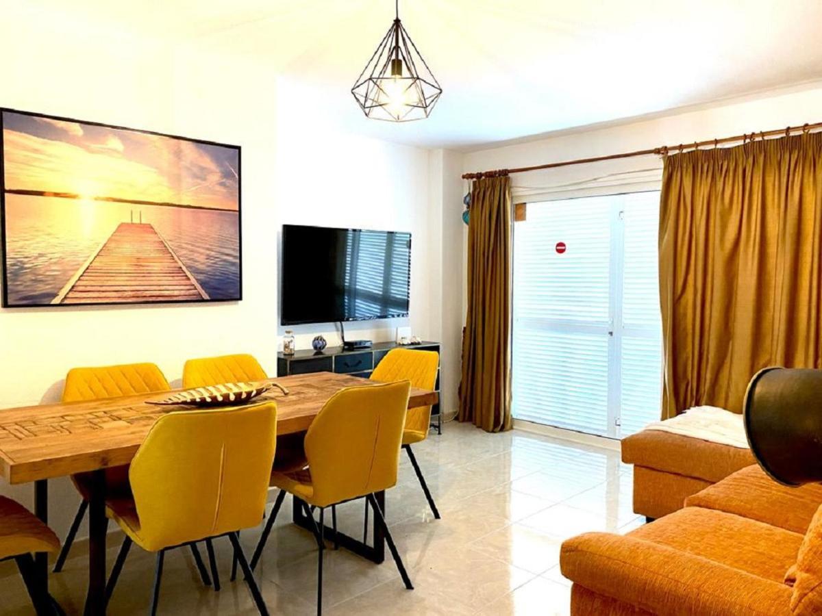 Relax And Calm In The Sea By Deihu Experiences Apartment Los Cristianos  Ngoại thất bức ảnh