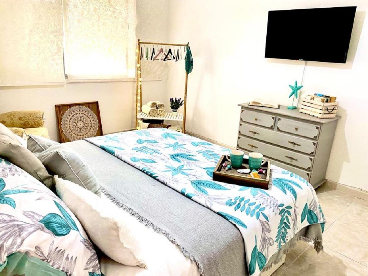 Relax And Calm In The Sea By Deihu Experiences Apartment Los Cristianos  Ngoại thất bức ảnh