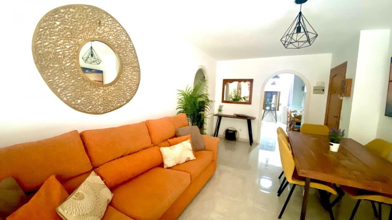 Relax And Calm In The Sea By Deihu Experiences Apartment Los Cristianos  Ngoại thất bức ảnh