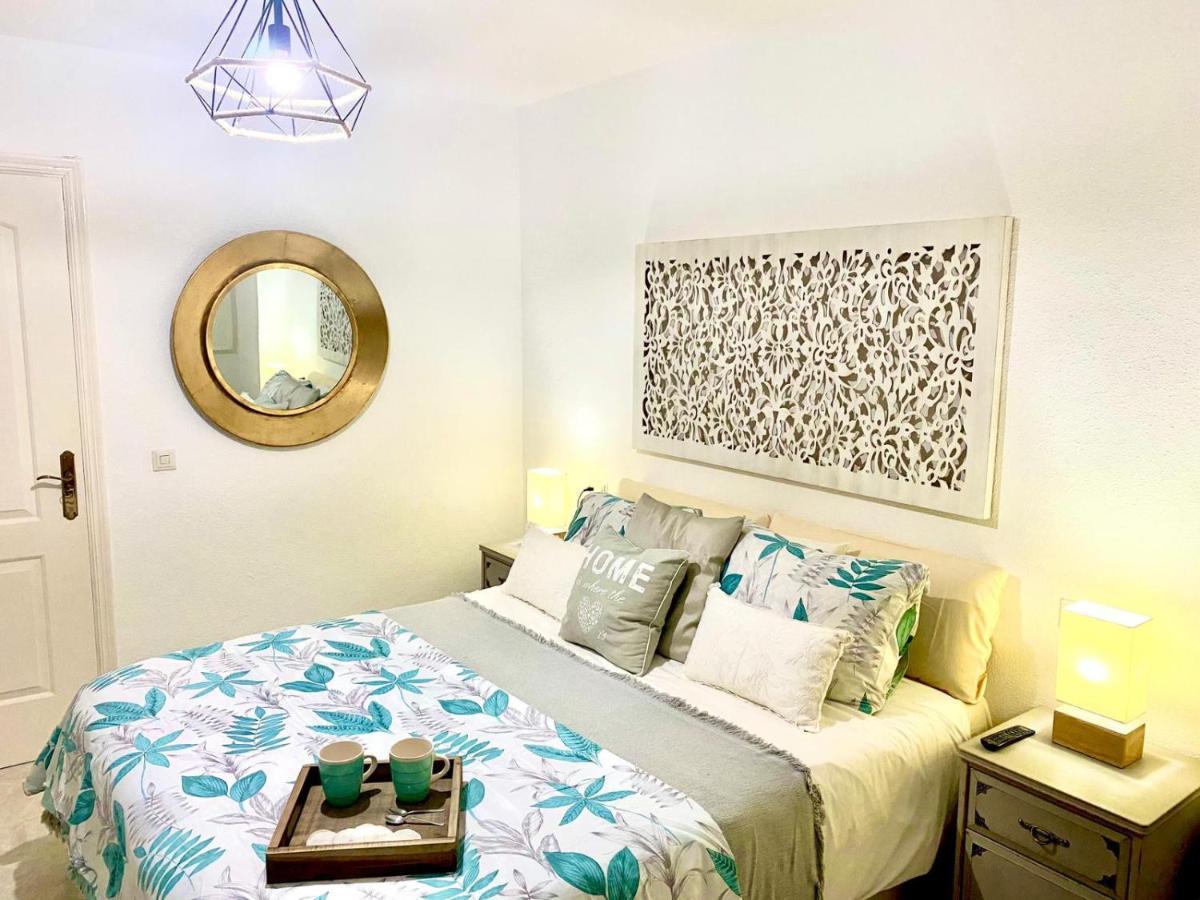 Relax And Calm In The Sea By Deihu Experiences Apartment Los Cristianos  Ngoại thất bức ảnh