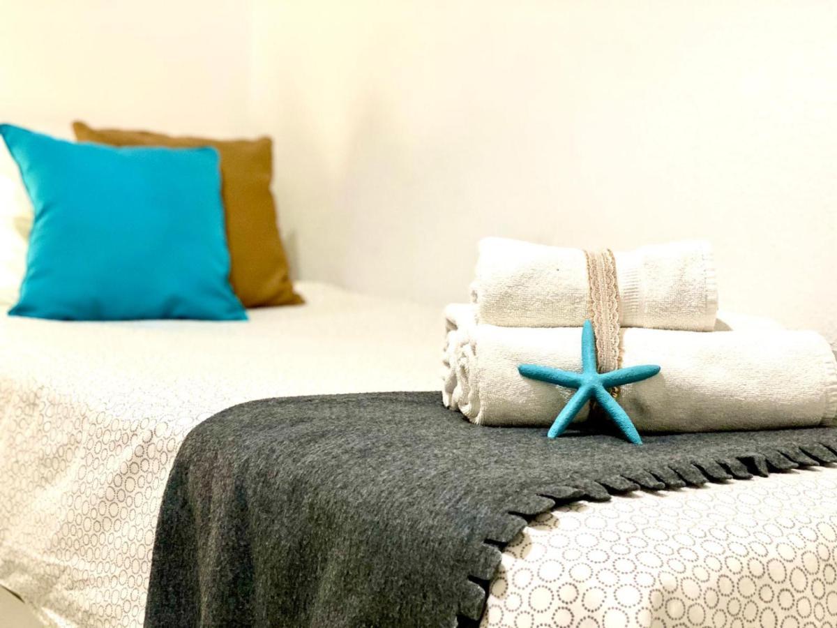 Relax And Calm In The Sea By Deihu Experiences Apartment Los Cristianos  Ngoại thất bức ảnh