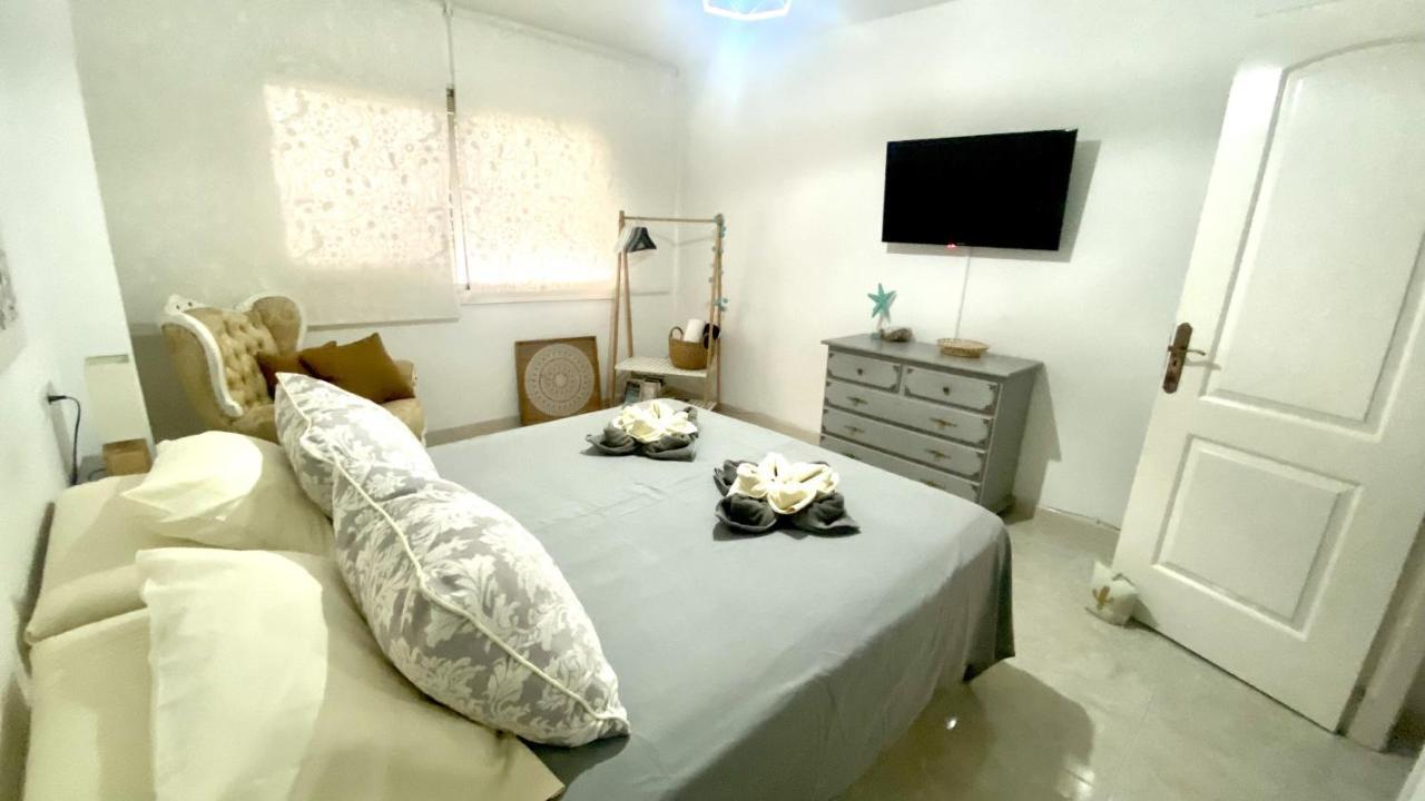 Relax And Calm In The Sea By Deihu Experiences Apartment Los Cristianos  Ngoại thất bức ảnh